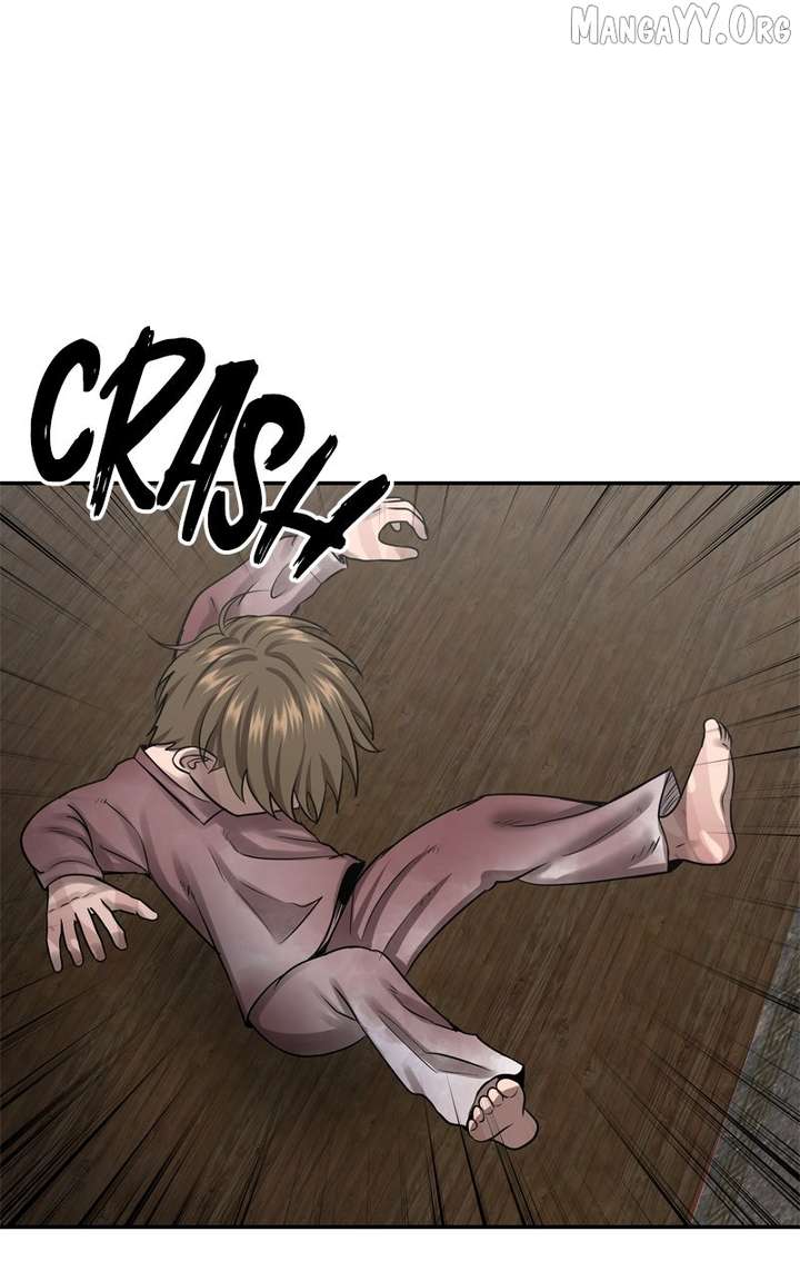 Reasons Not to Enter a Haunted house Chapter 39 431 85