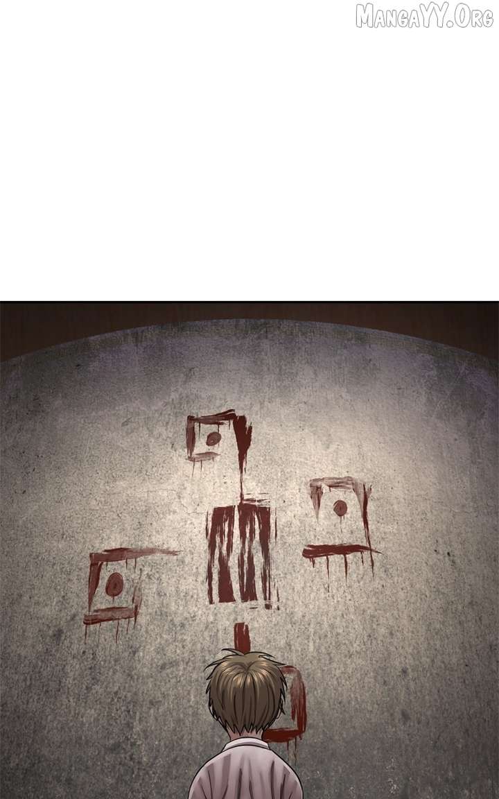 Reasons Not to Enter a Haunted house Chapter 39 432 86