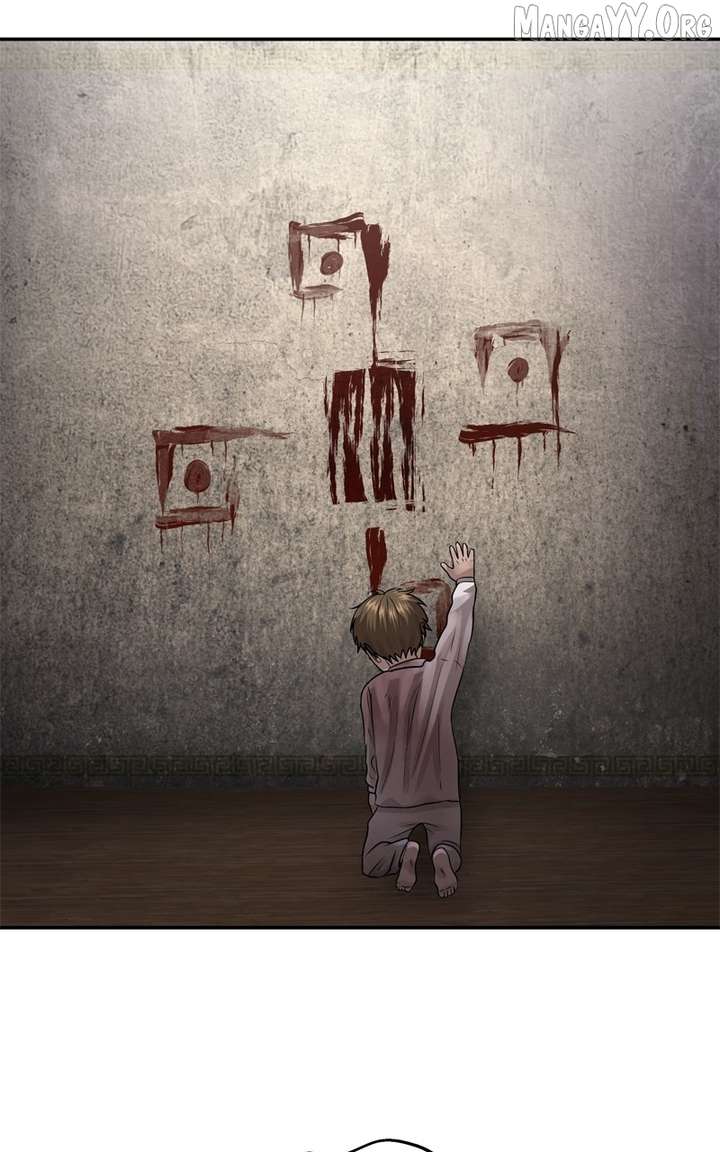 Reasons Not to Enter a Haunted house Chapter 39 435 89