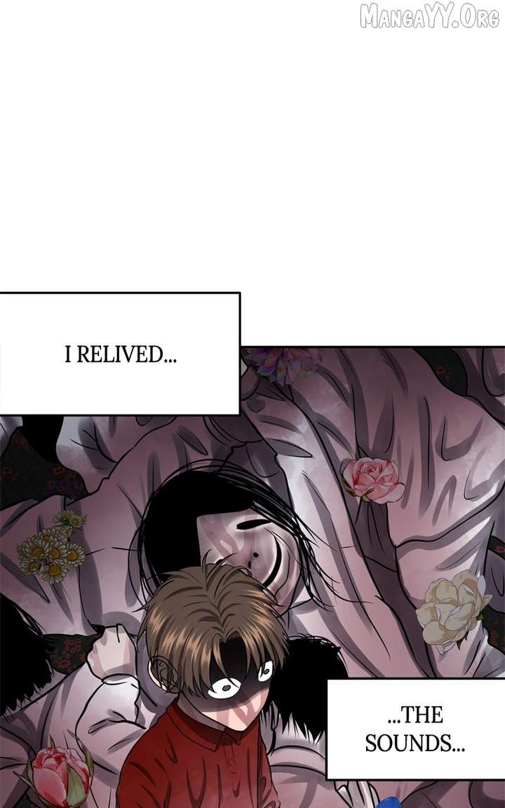 Reasons Not to Enter a Haunted house Chapter 39 442 96