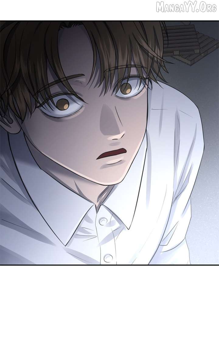 Reasons Not to Enter a Haunted house Chapter 40 350 004