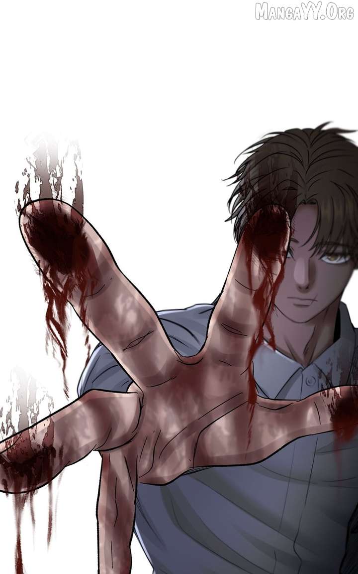 Reasons Not to Enter a Haunted house Chapter 40 353 007