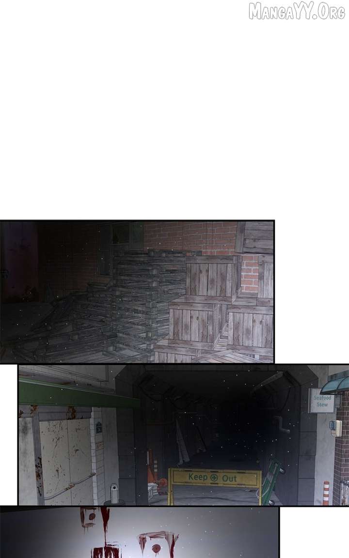 Reasons Not to Enter a Haunted house Chapter 40 371 025