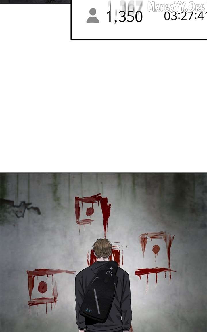 Reasons Not to Enter a Haunted house Chapter 40 382 036