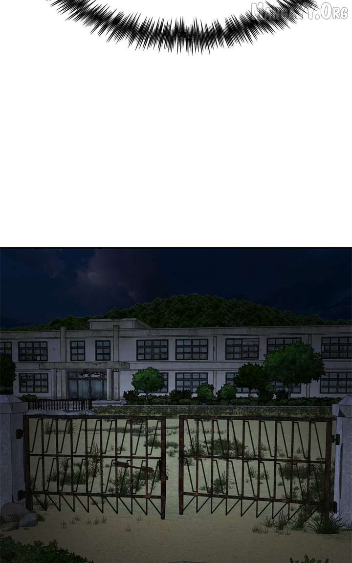 Reasons Not to Enter a Haunted house Chapter 40 413 067
