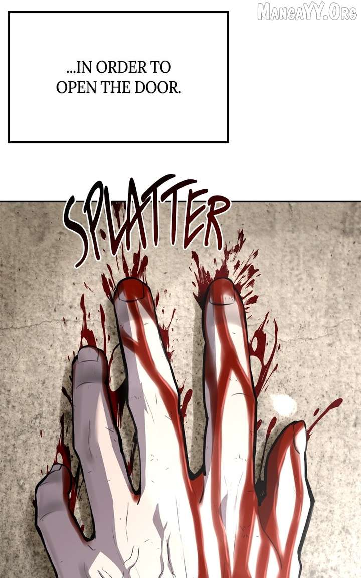 Reasons Not to Enter a Haunted house Chapter 40 425 079
