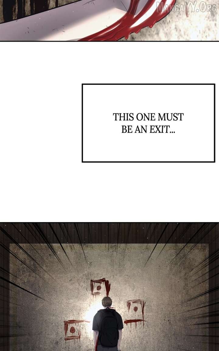 Reasons Not to Enter a Haunted house Chapter 40 427 081