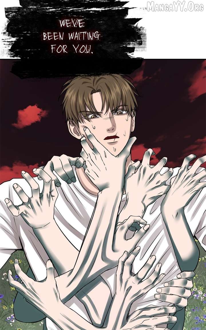 Reasons Not to Enter a Haunted house Chapter 40 435 089