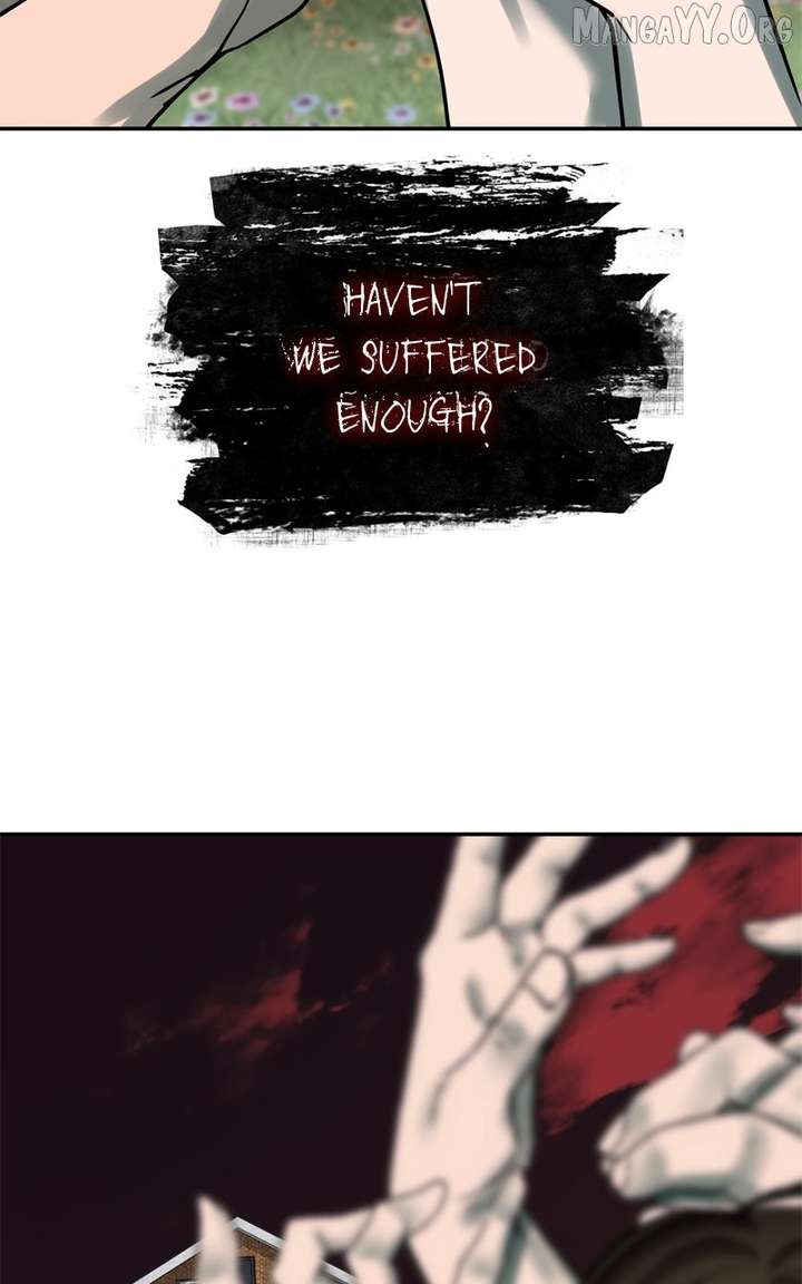 Reasons Not to Enter a Haunted house Chapter 40 448 102