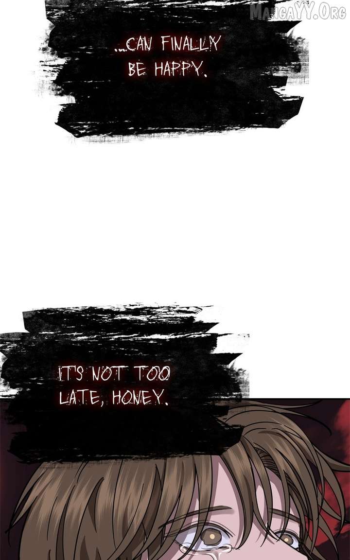 Reasons Not to Enter a Haunted house Chapter 40 451 105