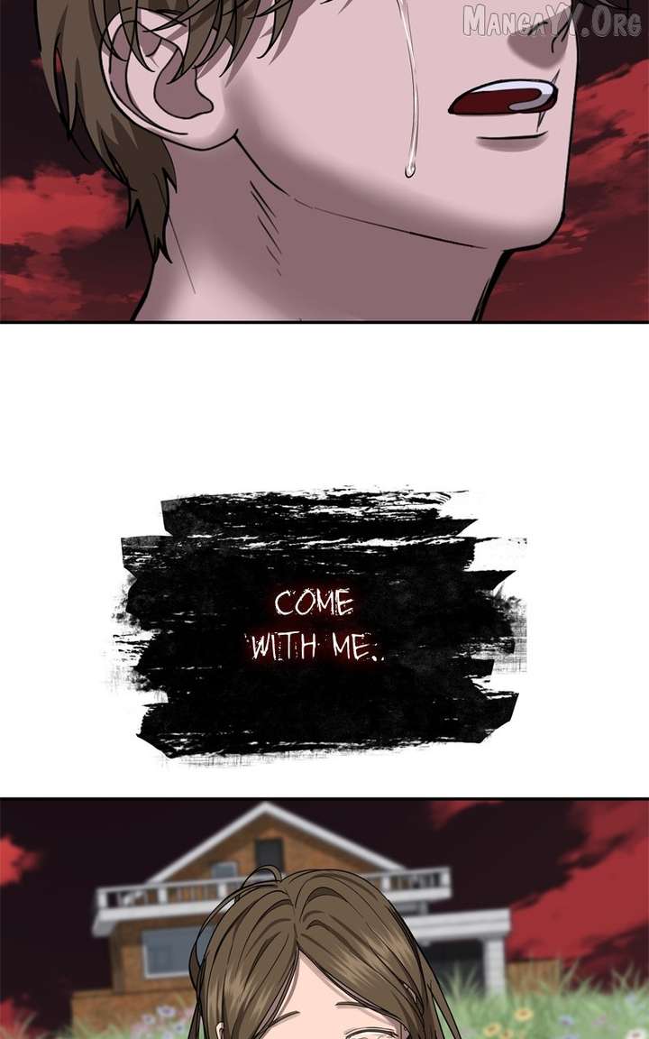 Reasons Not to Enter a Haunted house Chapter 40 452 106