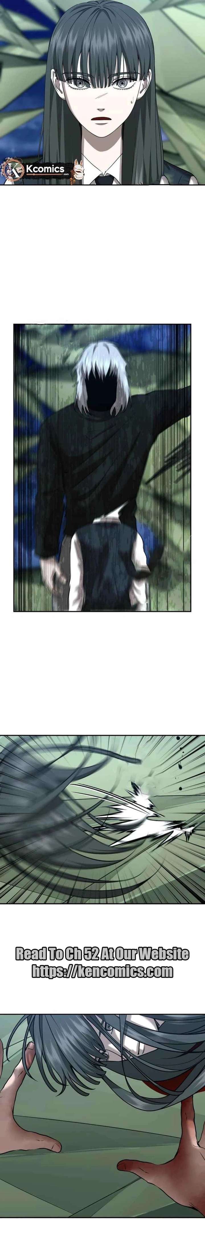 Reasons Not to Enter a Haunted house Chapter 45 110 013