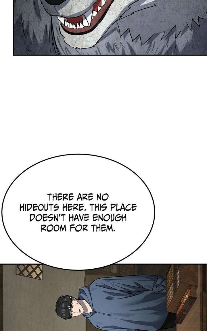 Reasons Not to Enter a Haunted house Chapter 48 344 ch 48 26