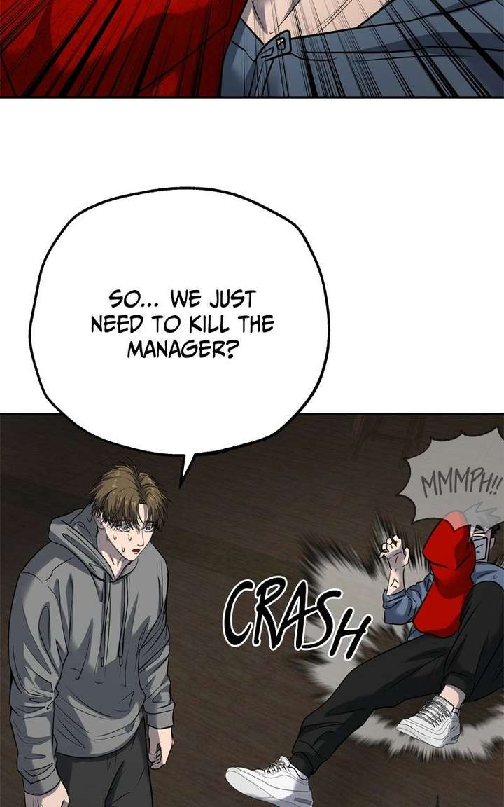 Reasons Not to Enter a Haunted house Chapter 48 360 ch 48 42