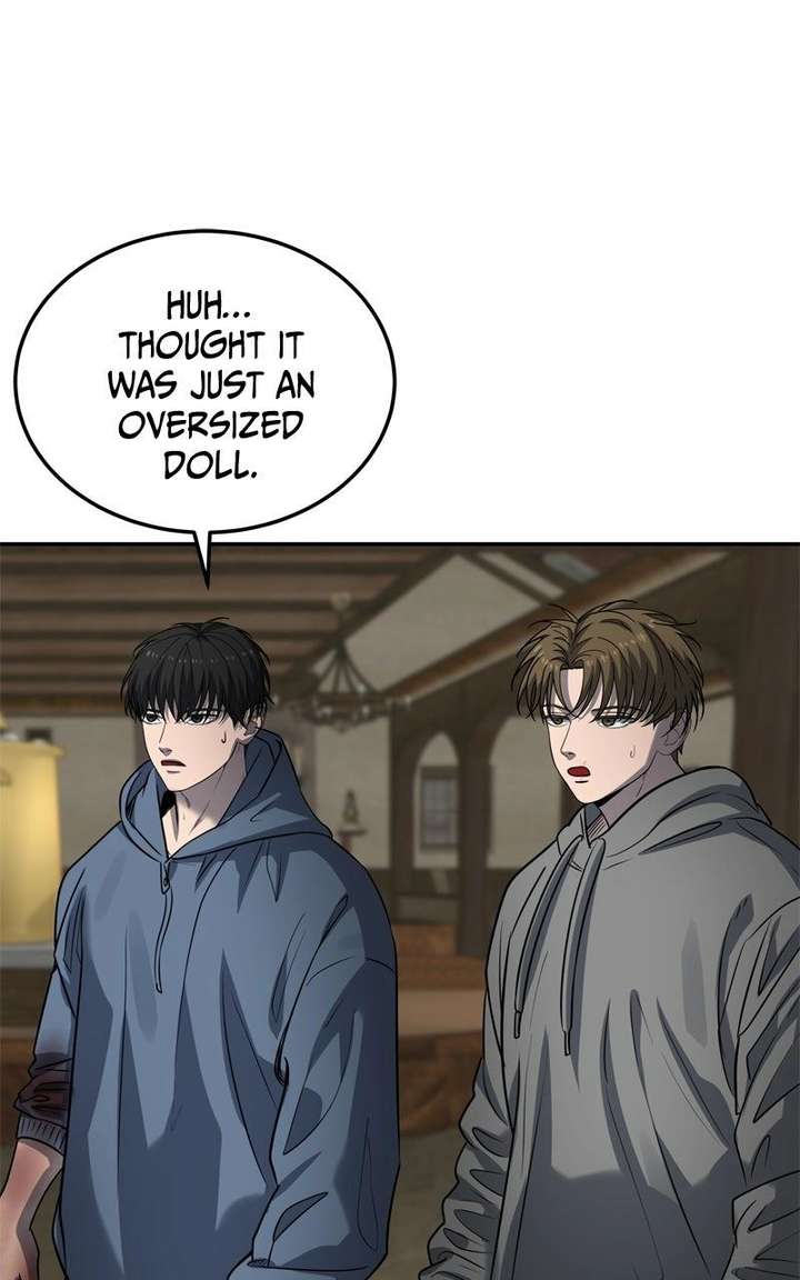 Reasons Not to Enter a Haunted house Chapter 48 369 ch 48 51