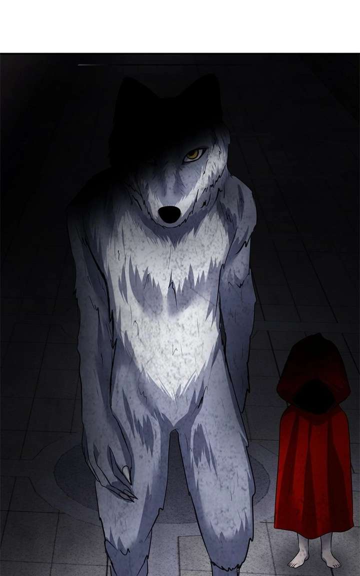 Reasons Not to Enter a Haunted house Chapter 48 324 ch 48 6