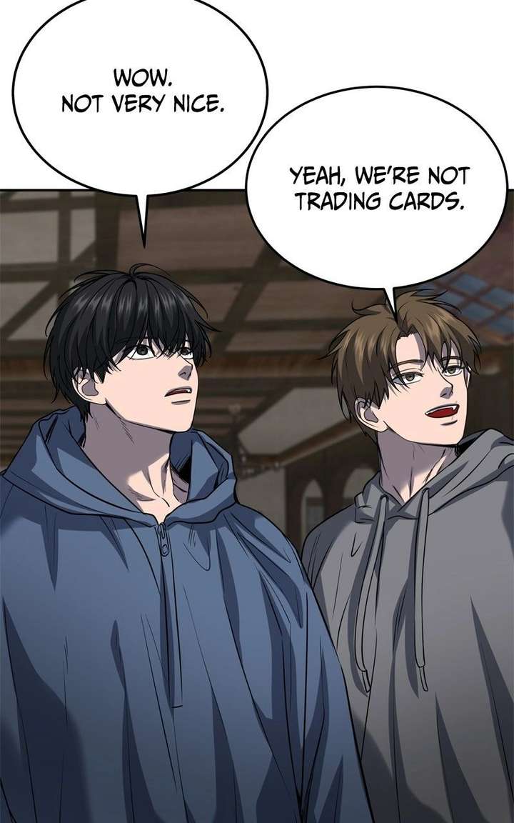 Reasons Not to Enter a Haunted house Chapter 48 378 ch 48 60