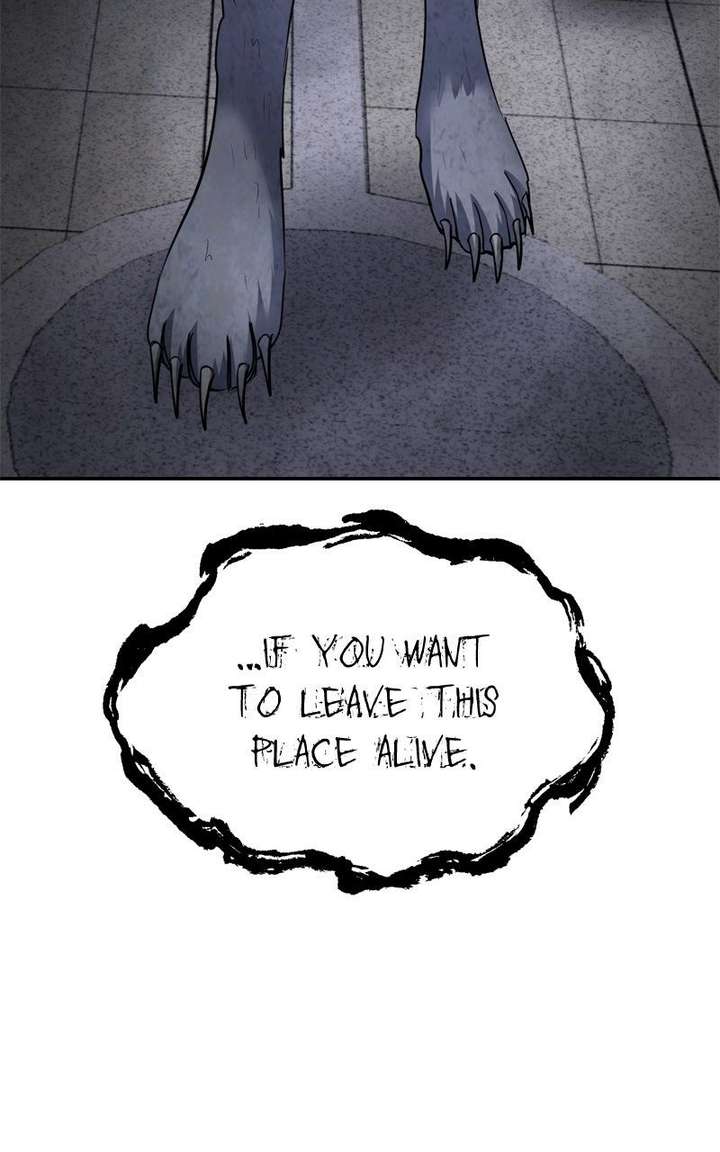 Reasons Not to Enter a Haunted house Chapter 48 325 ch 48 7