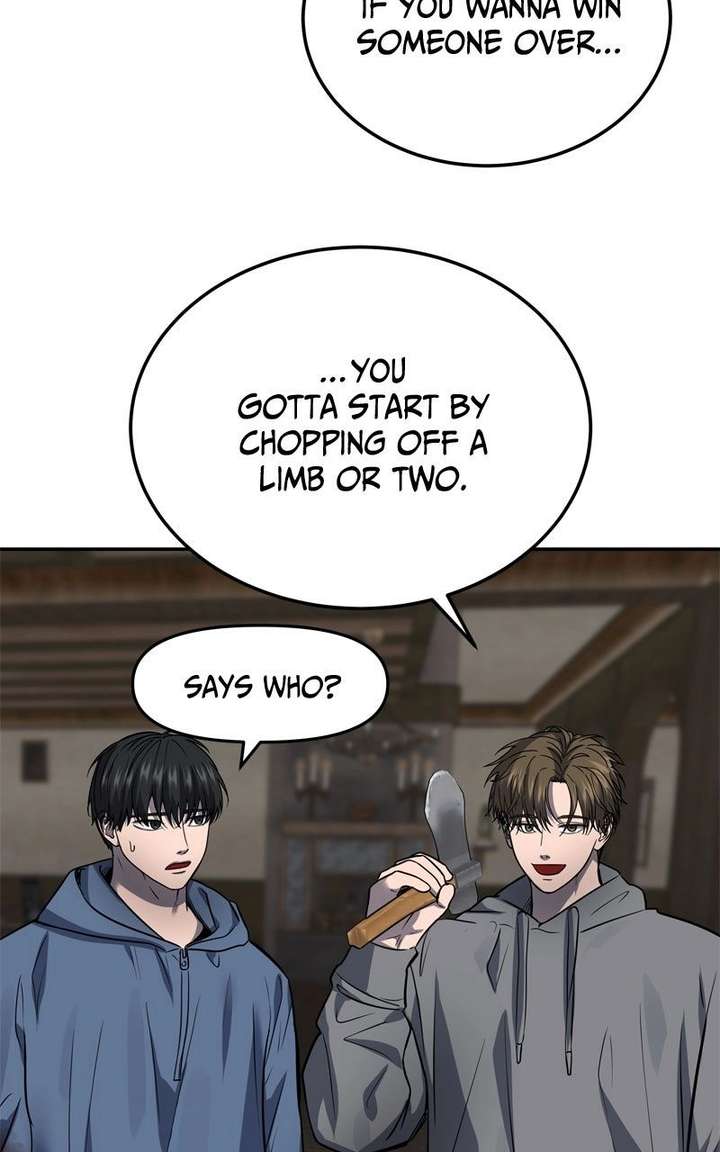 Reasons Not to Enter a Haunted house Chapter 48 388 ch 48 70