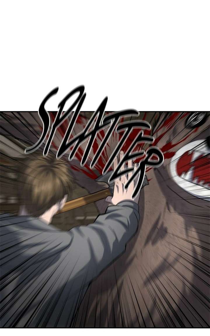 Reasons Not to Enter a Haunted house Chapter 48 400 ch 48 82