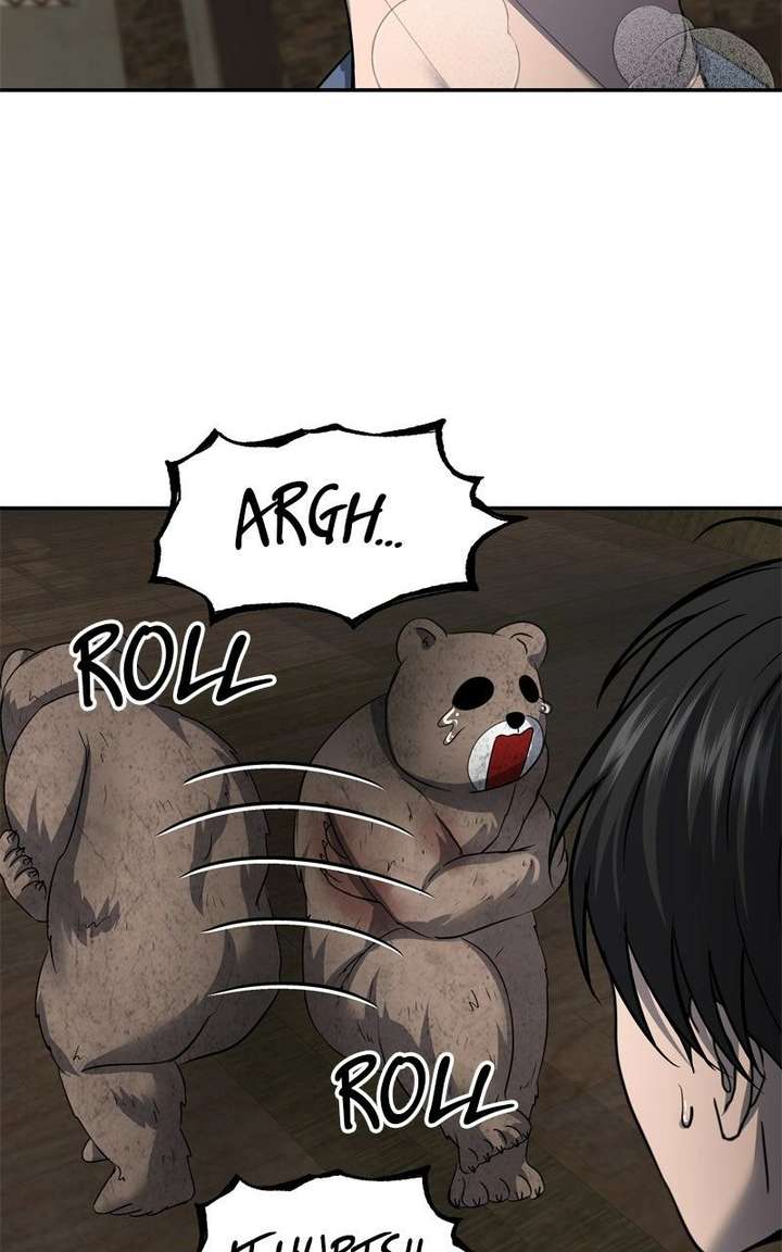 Reasons Not to Enter a Haunted house Chapter 48 403 ch 48 85