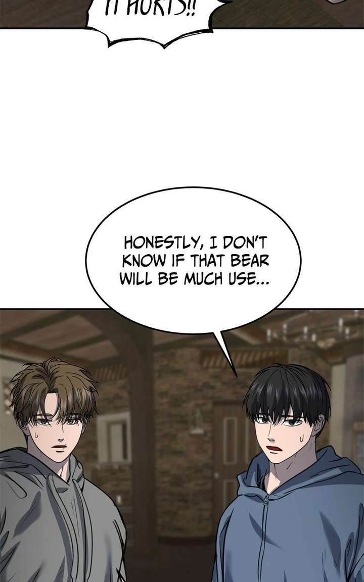 Reasons Not to Enter a Haunted house Chapter 48 404 ch 48 86