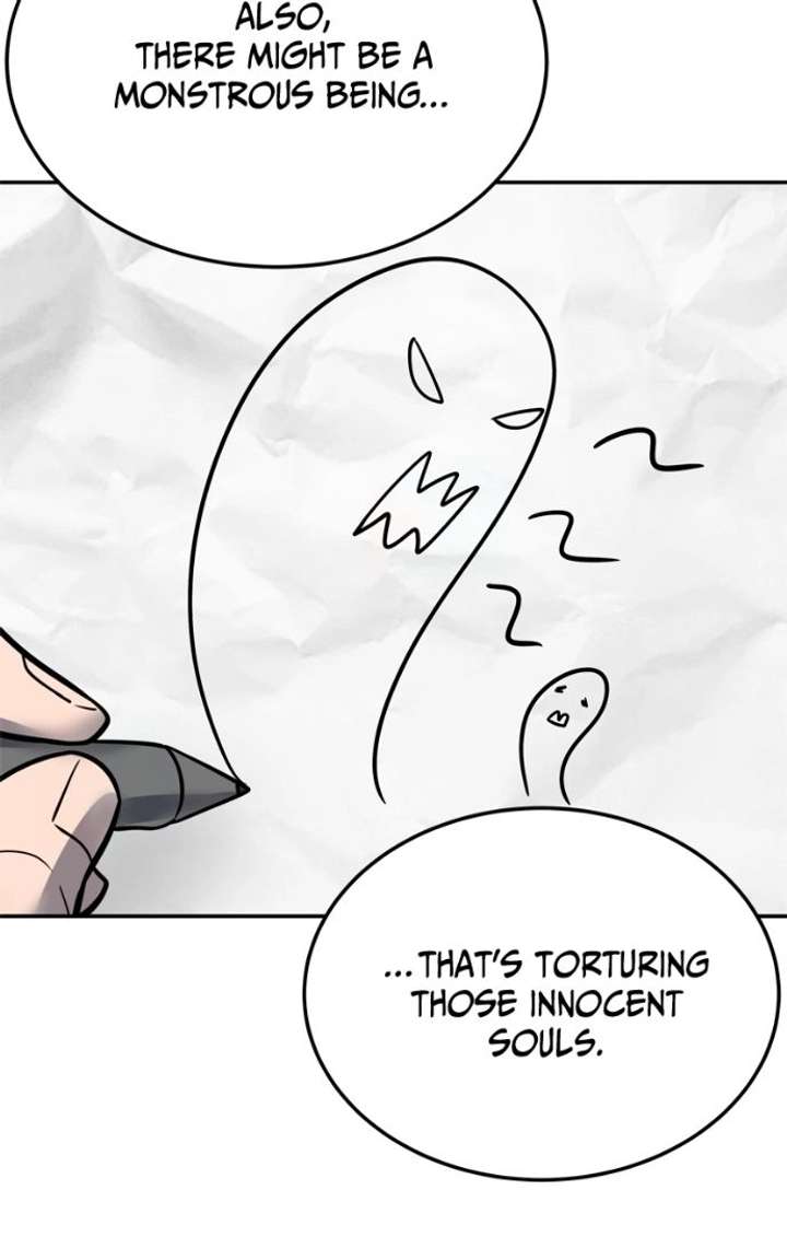 Reasons Not to Enter a Haunted house Chapter 49 298 ch 49 16