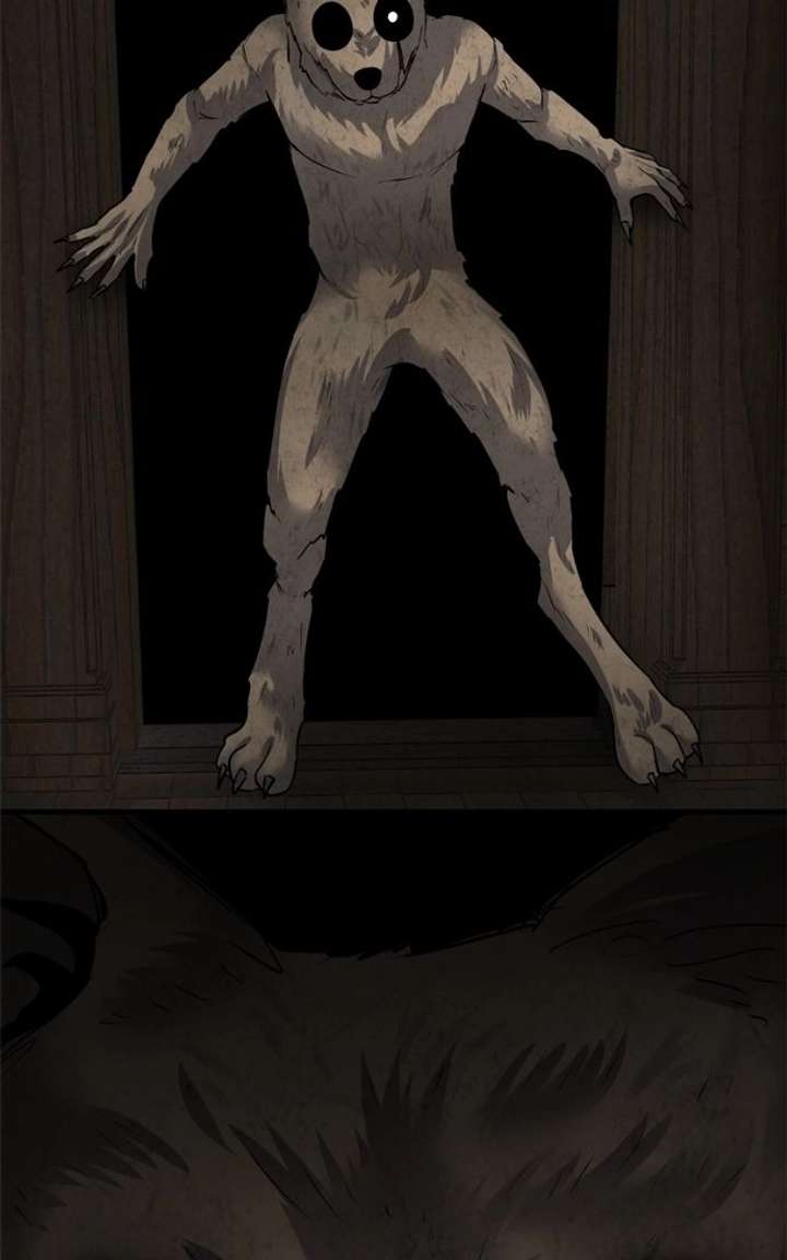 Reasons Not to Enter a Haunted house Chapter 49 307 ch 49 25