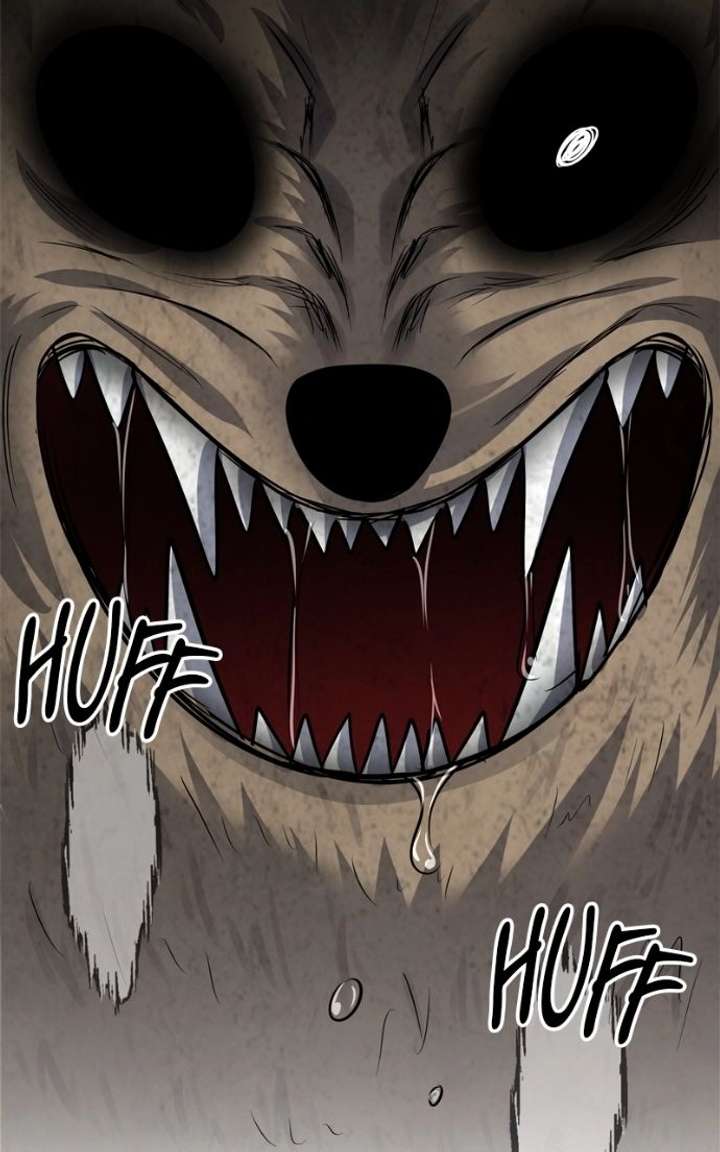 Reasons Not to Enter a Haunted house Chapter 49 308 ch 49 26
