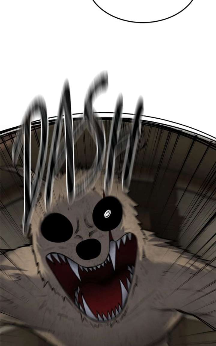 Reasons Not to Enter a Haunted house Chapter 49 313 ch 49 31