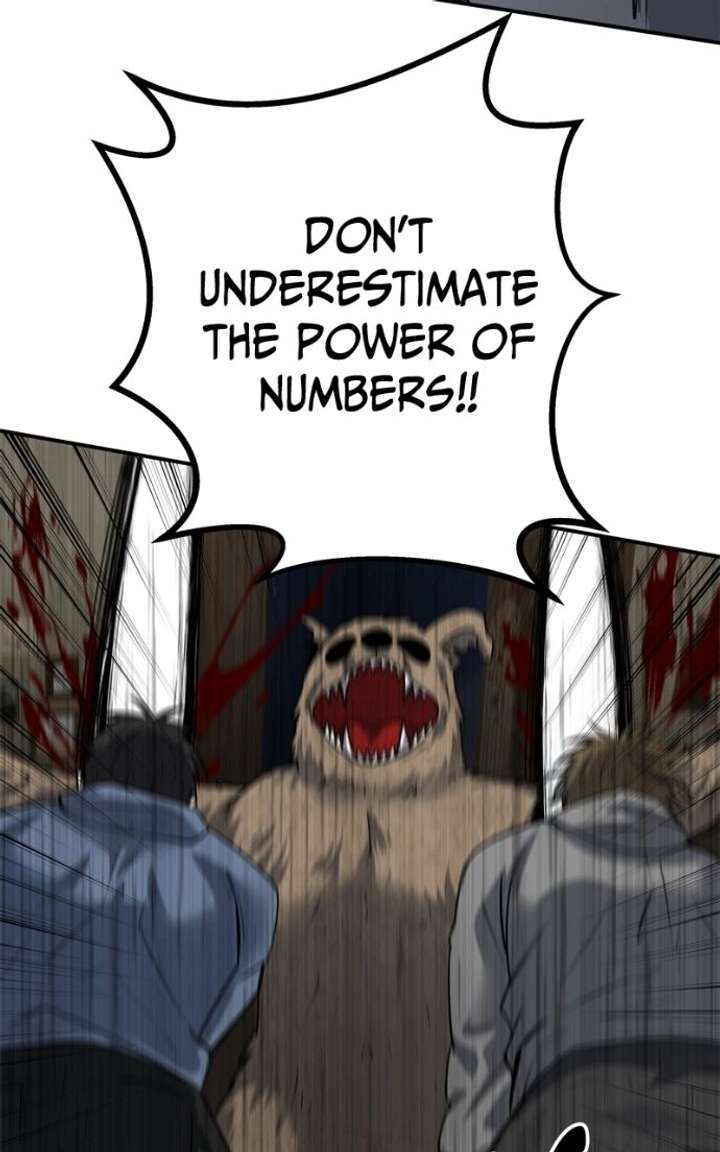 Reasons Not to Enter a Haunted house Chapter 49 318 ch 49 36