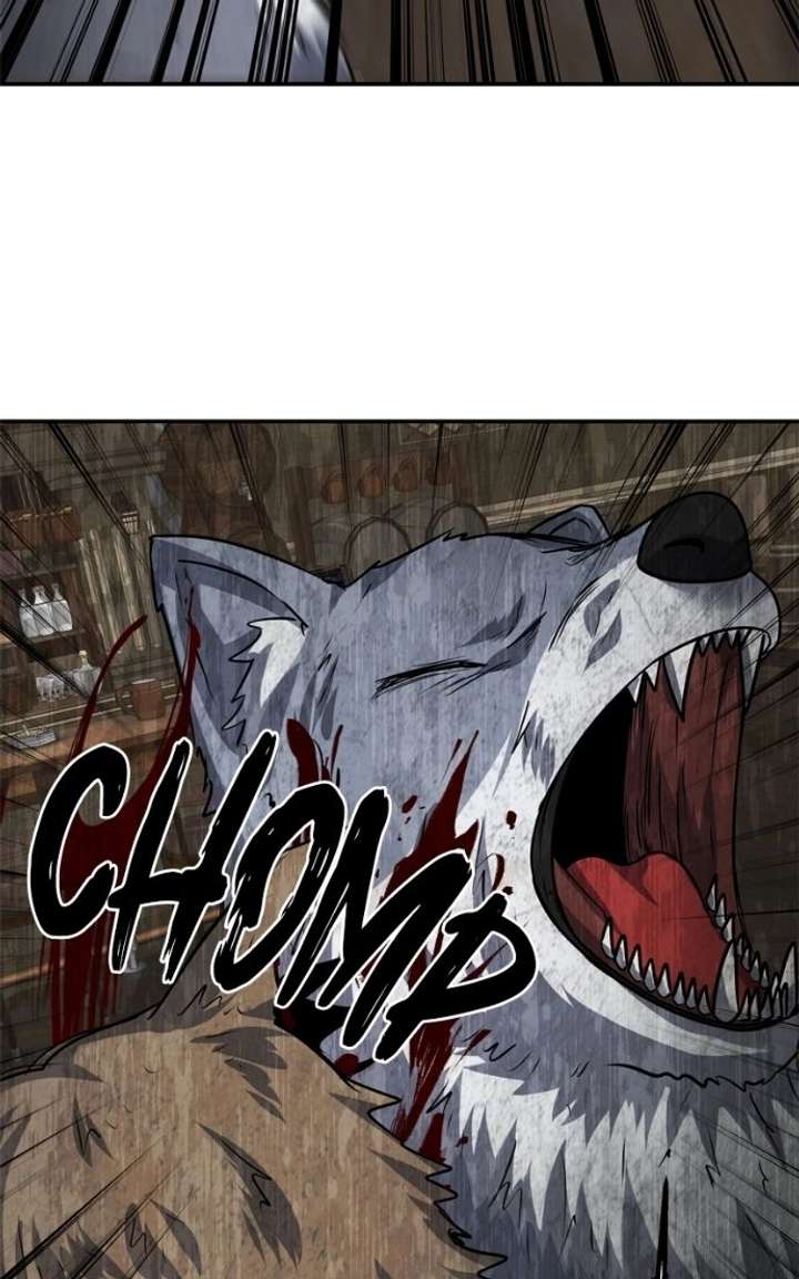 Reasons Not to Enter a Haunted house Chapter 49 324 ch 49 42