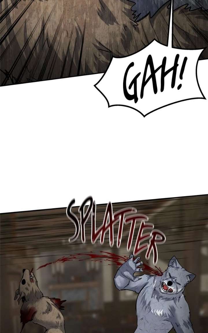 Reasons Not to Enter a Haunted house Chapter 49 325 ch 49 43