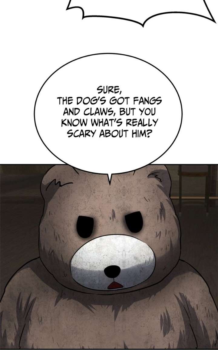 Reasons Not to Enter a Haunted house Chapter 49 329 ch 49 47