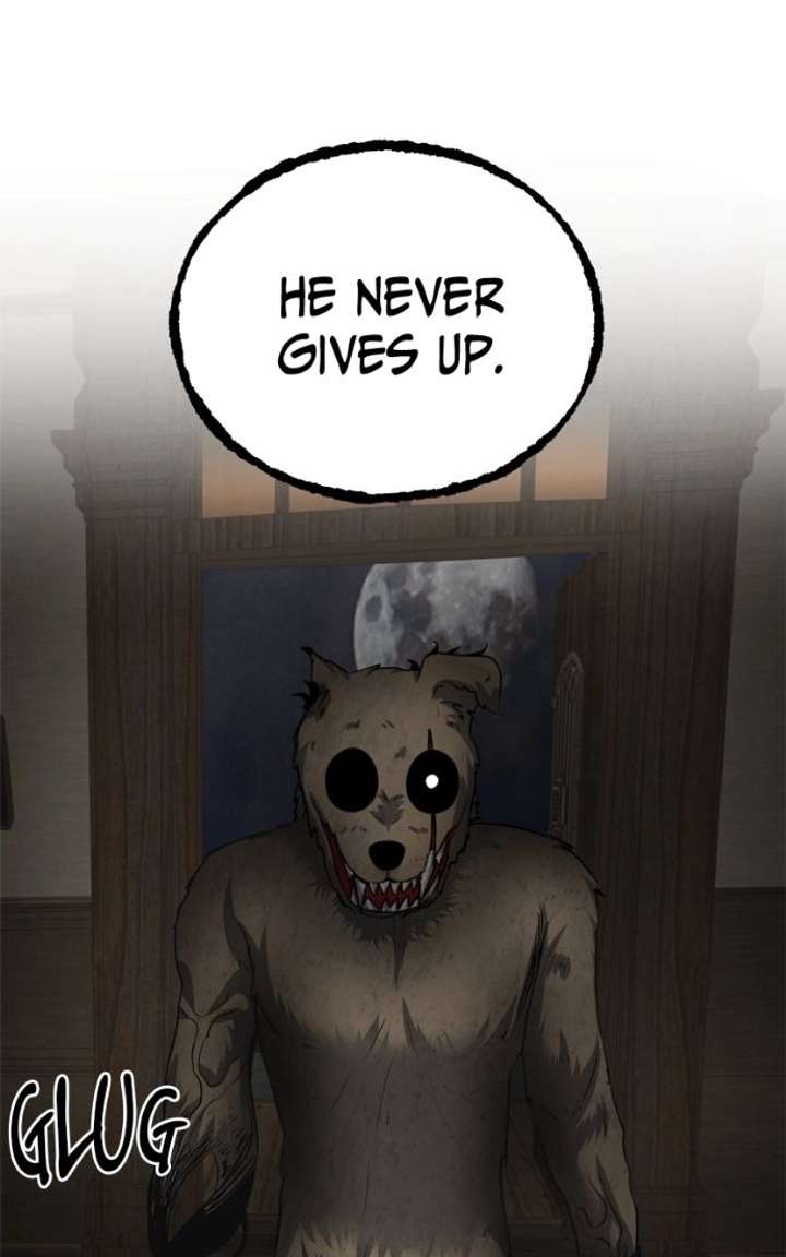 Reasons Not to Enter a Haunted house Chapter 49 330 ch 49 48