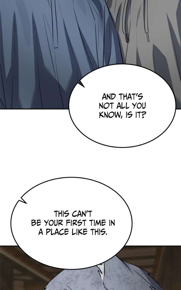 Reasons Not to Enter a Haunted house Chapter 49 287 ch 49 5