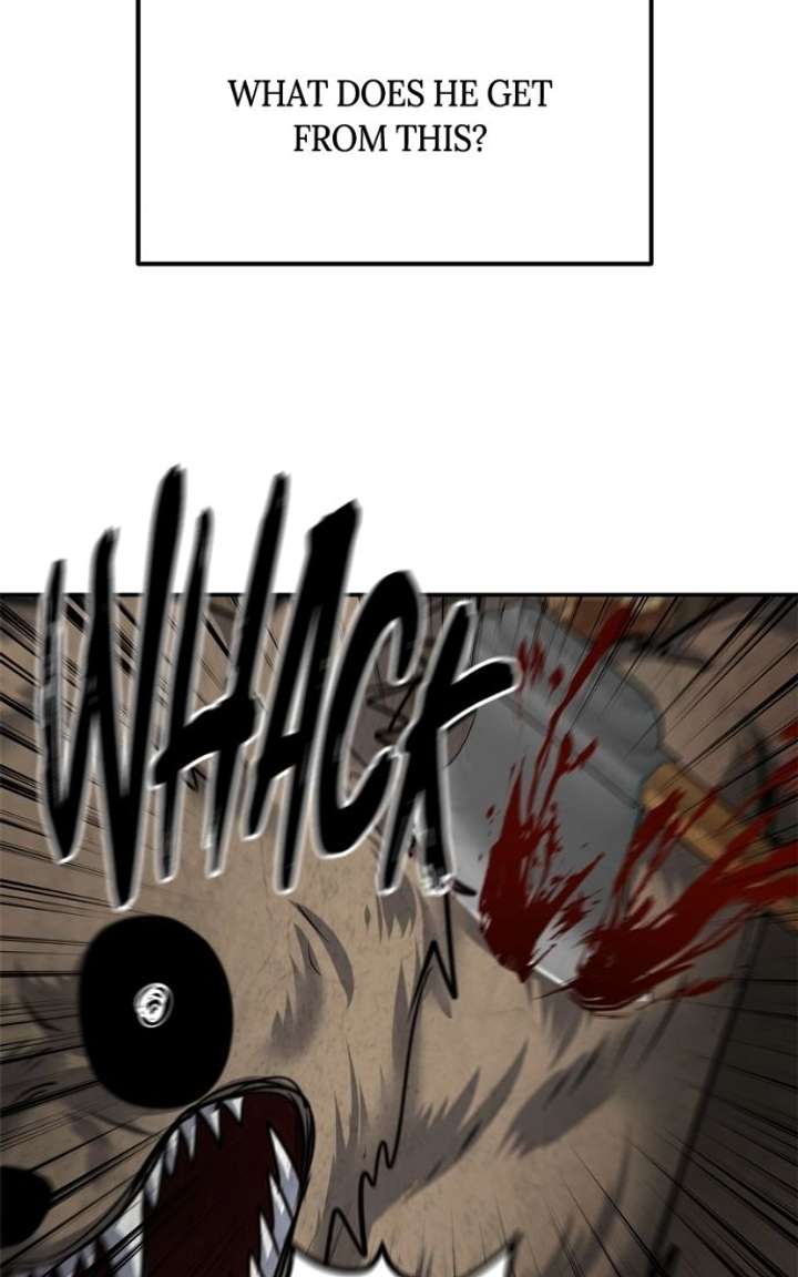 Reasons Not to Enter a Haunted house Chapter 49 345 ch 49 63