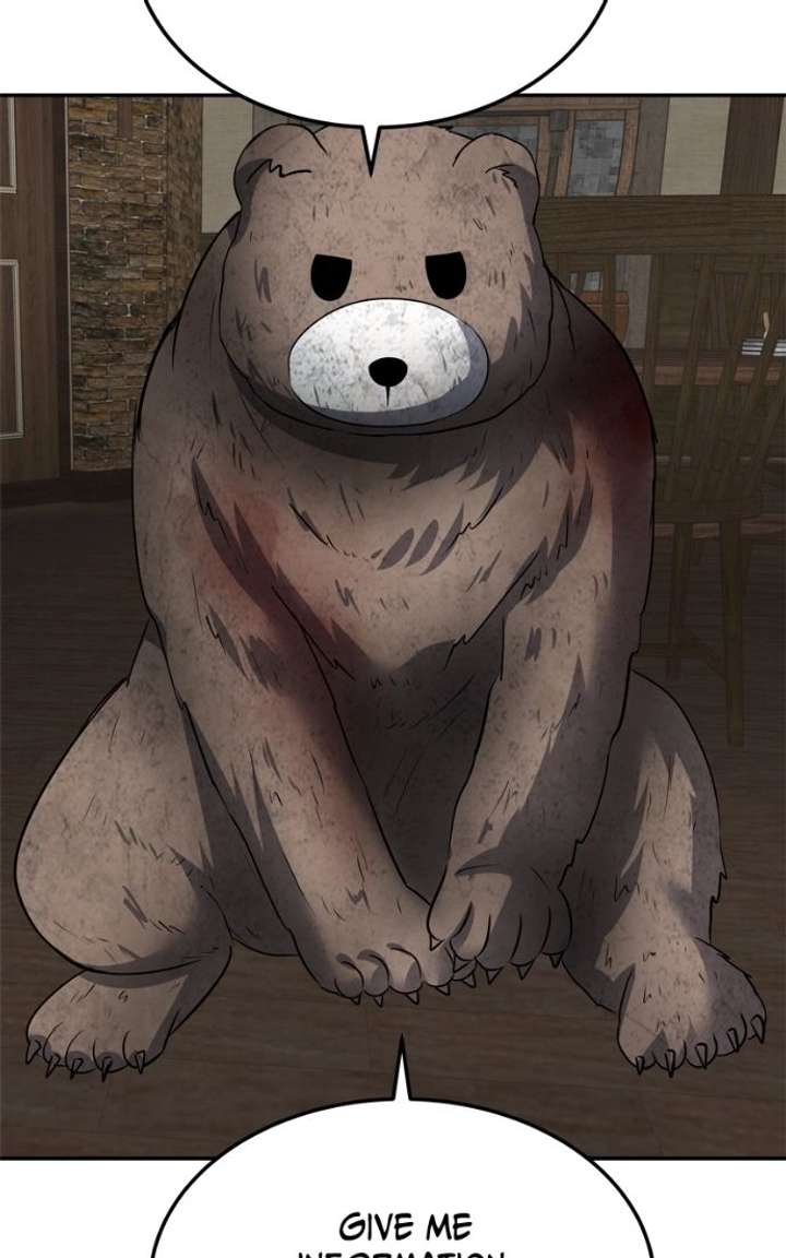 Reasons Not to Enter a Haunted house Chapter 49 289 ch 49 7