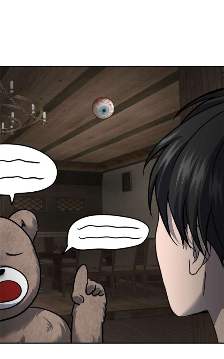 Reasons Not to Enter a Haunted house Chapter 49 375 ch 49 93
