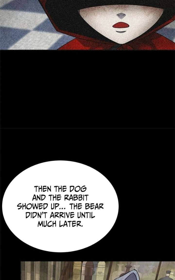 Reasons Not to Enter a Haunted house Chapter 53 394 ch 53 31