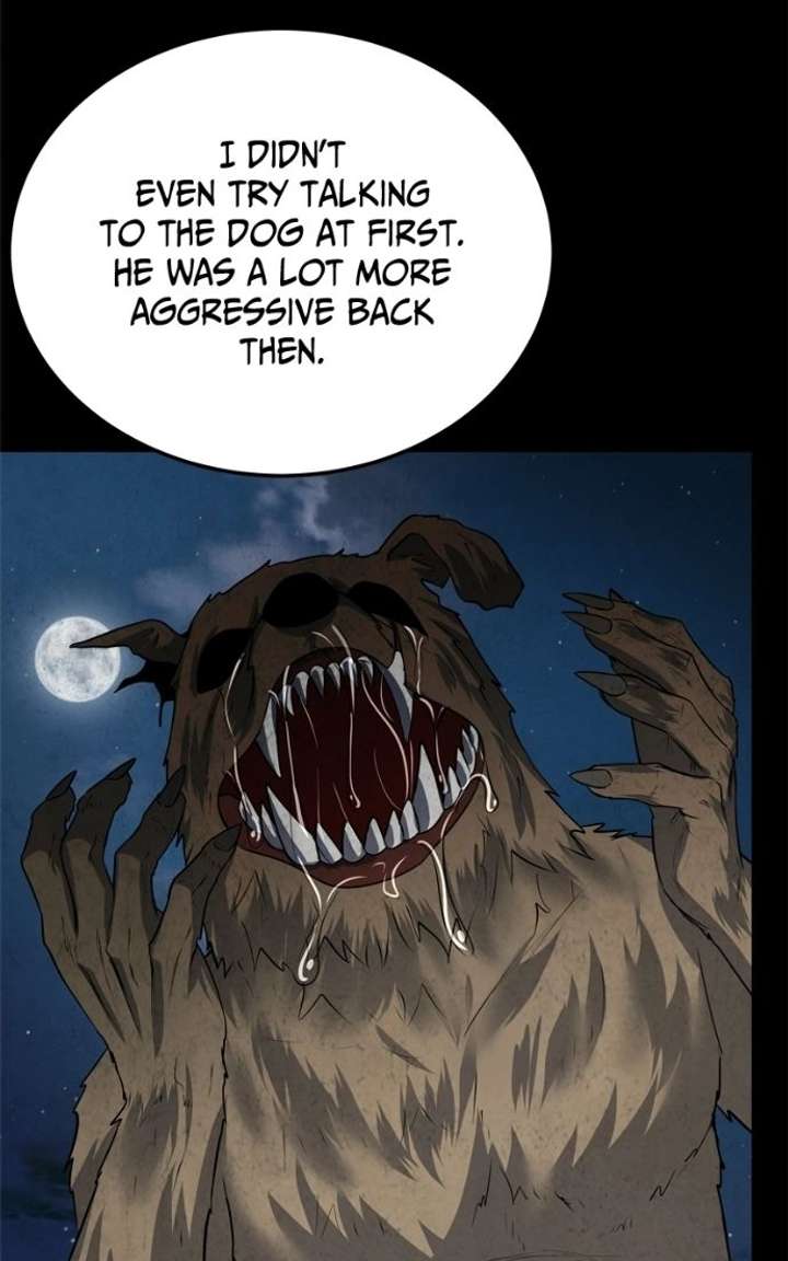 Reasons Not to Enter a Haunted house Chapter 53 396 ch 53 33