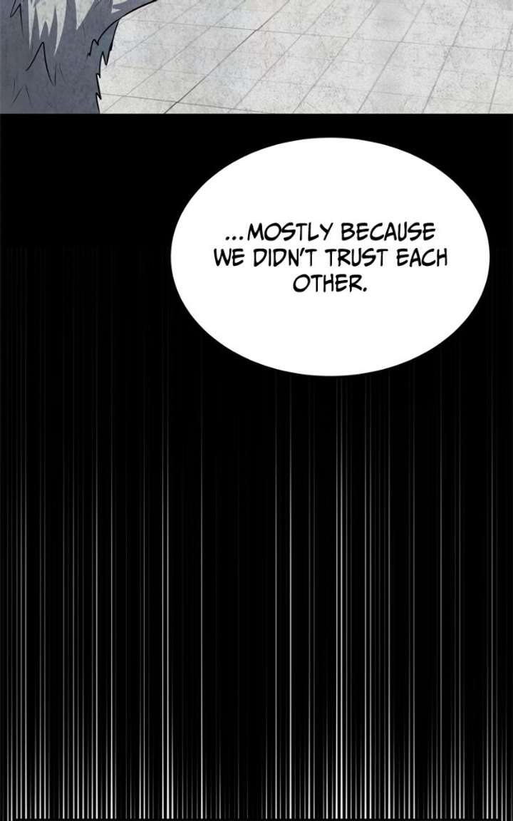 Reasons Not to Enter a Haunted house Chapter 53 399 ch 53 36