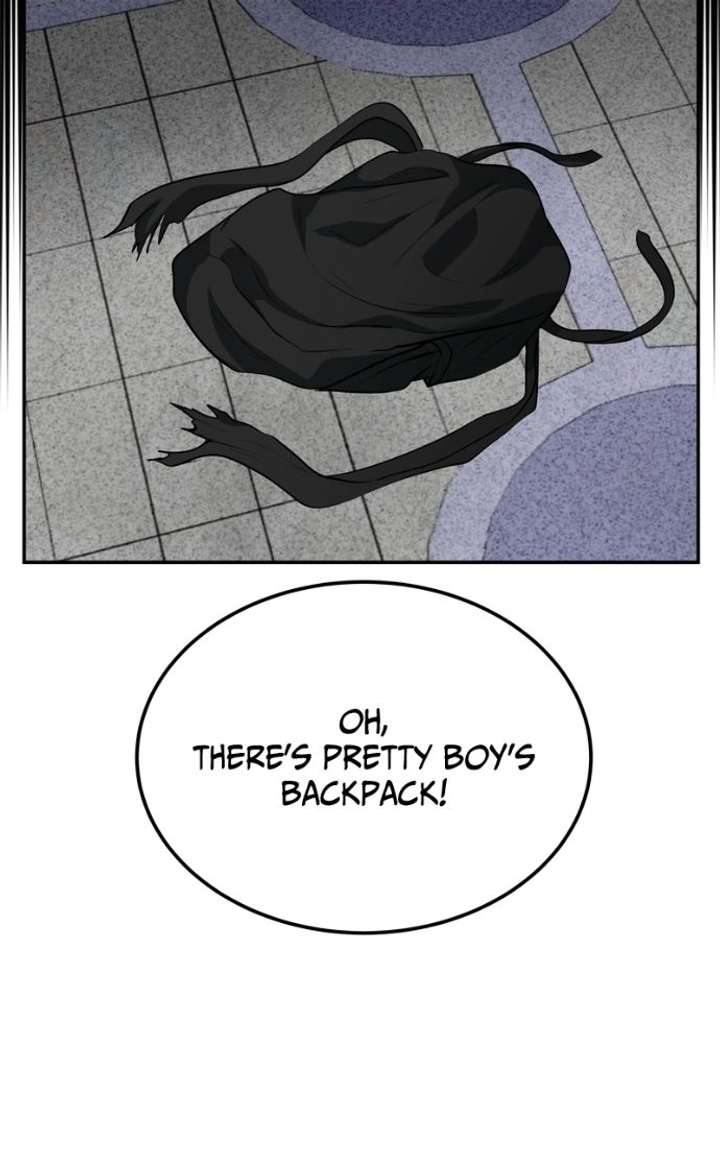 Reasons Not to Enter a Haunted house Chapter 53 400 ch 53 37