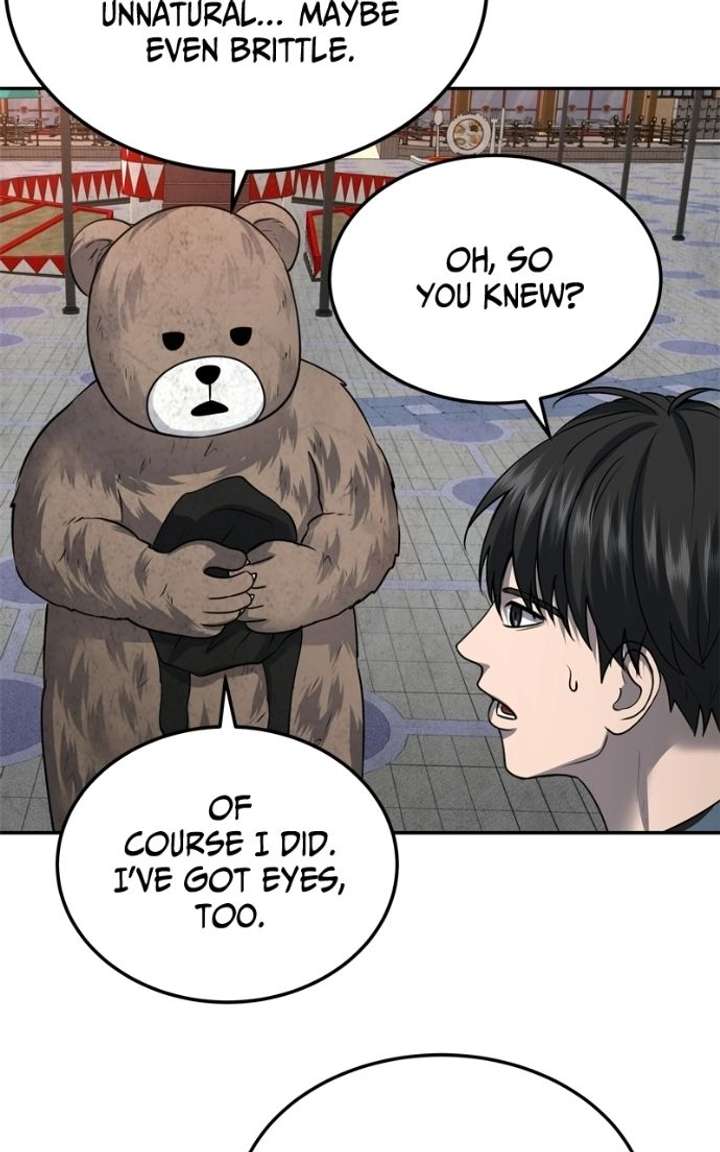 Reasons Not to Enter a Haunted house Chapter 53 405 ch 53 42