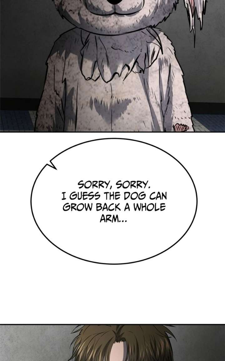 Reasons Not to Enter a Haunted house Chapter 53 421 ch 53 58