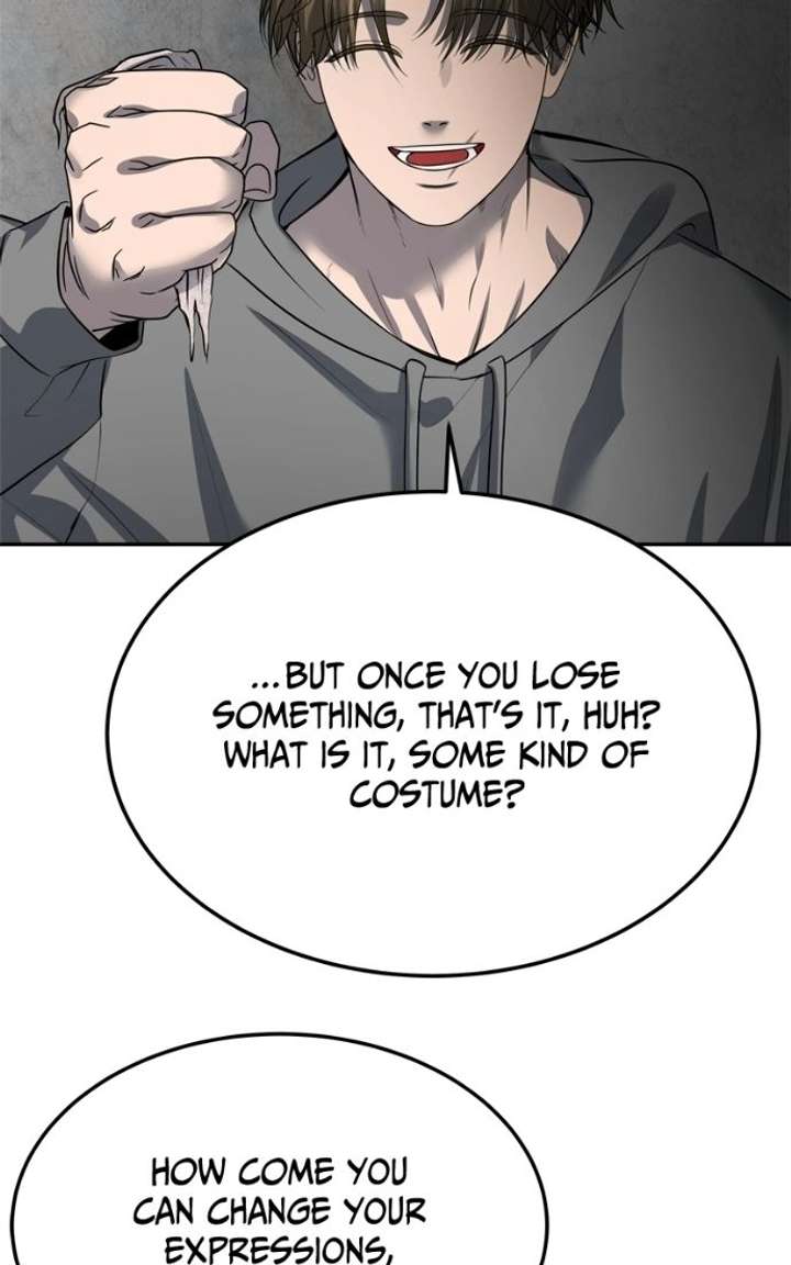 Reasons Not to Enter a Haunted house Chapter 53 422 ch 53 59