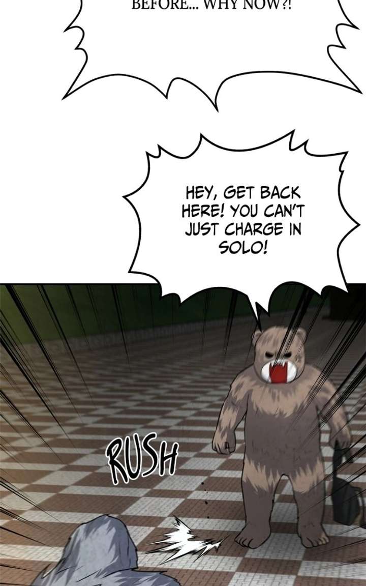 Reasons Not to Enter a Haunted house Chapter 53 450 ch 53 87