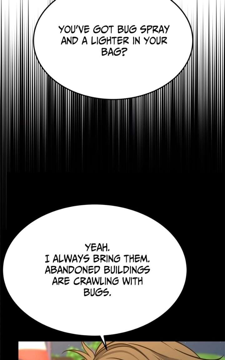 Reasons Not to Enter a Haunted house Chapter 54 398 ch 54 11