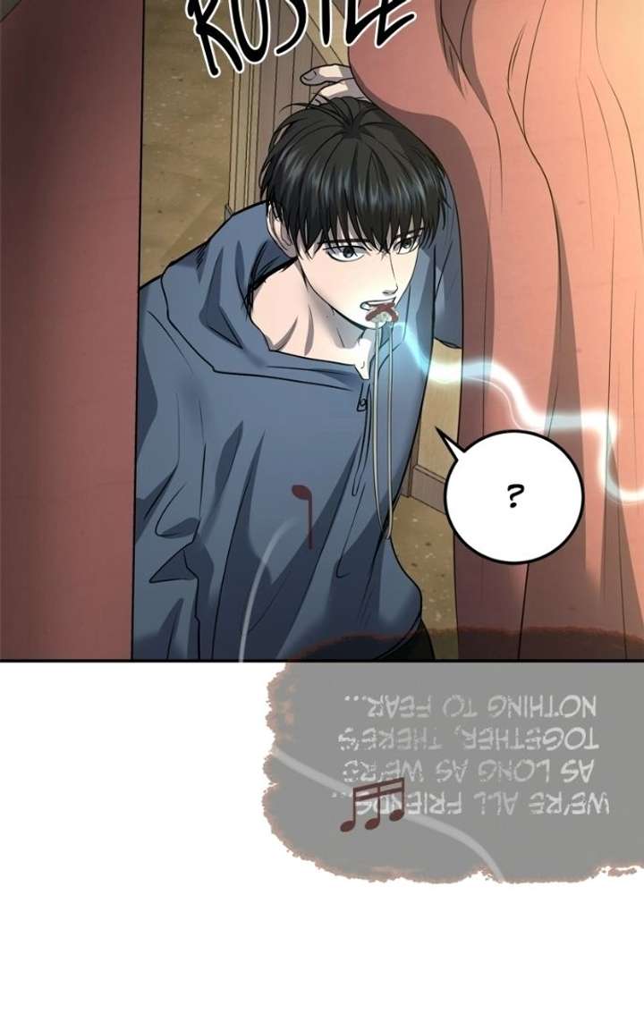 Reasons Not to Enter a Haunted house Chapter 54 499 ch 54 112