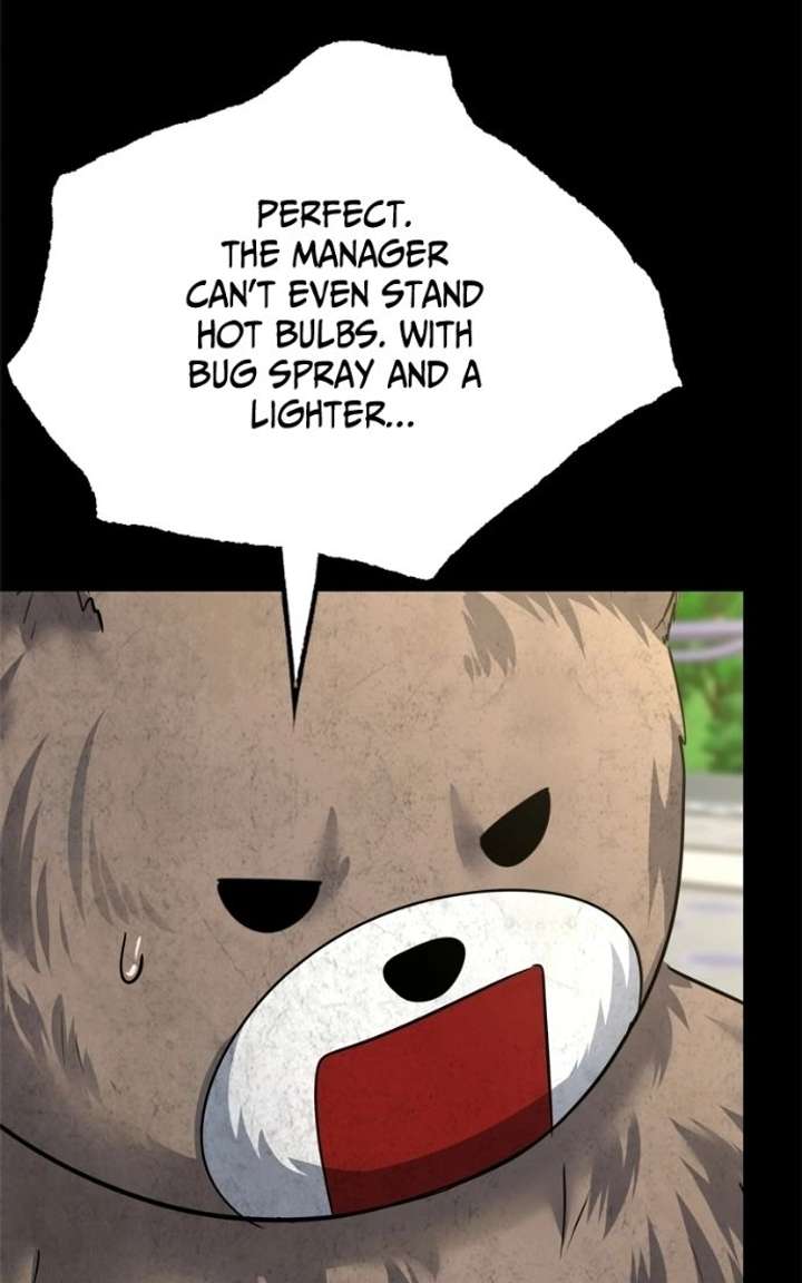 Reasons Not to Enter a Haunted house Chapter 54 400 ch 54 13